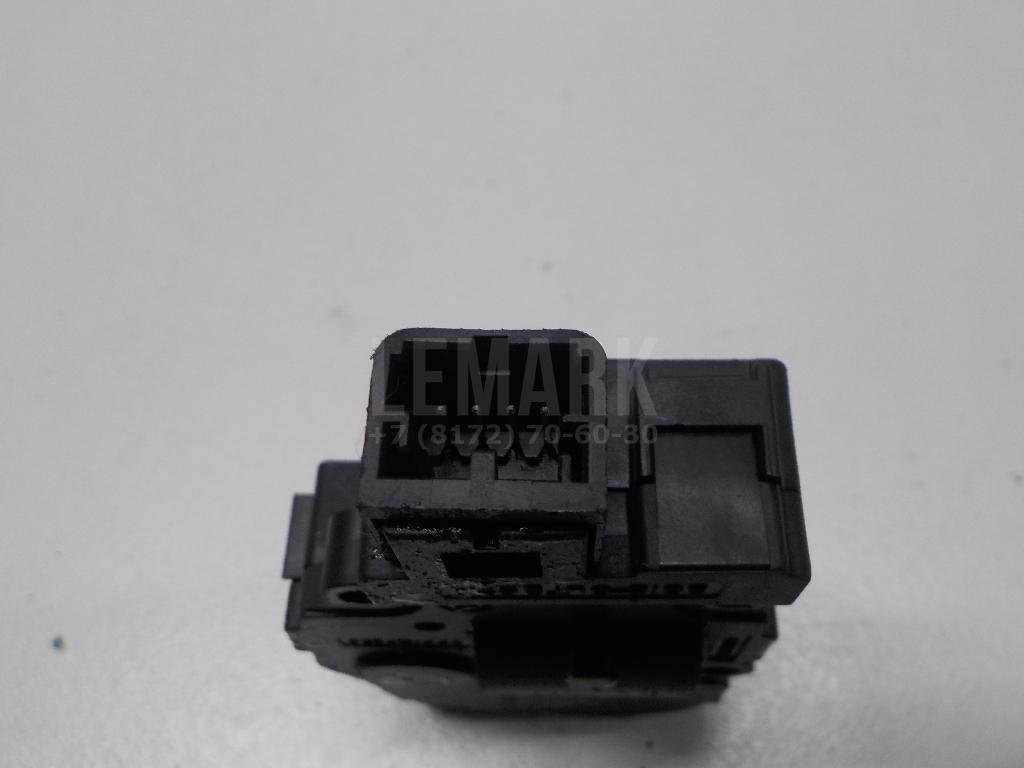 Моторчик заслонки отопителя