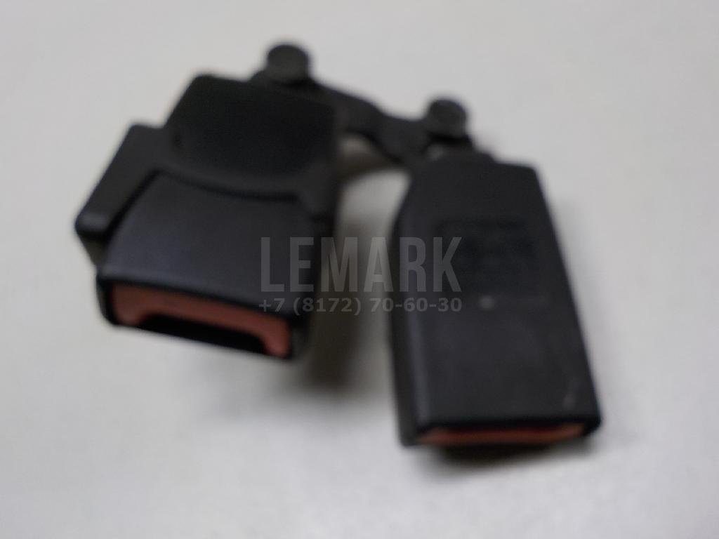 Ответная часть ремня безопасности