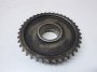 Шестерня цепи ГРМ
