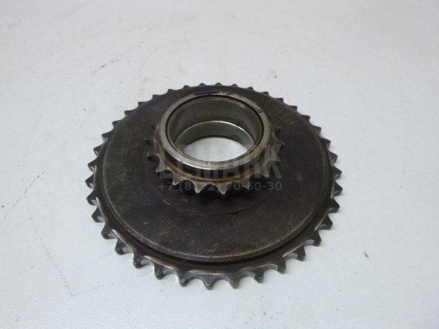 Шестерня цепи ГРМ