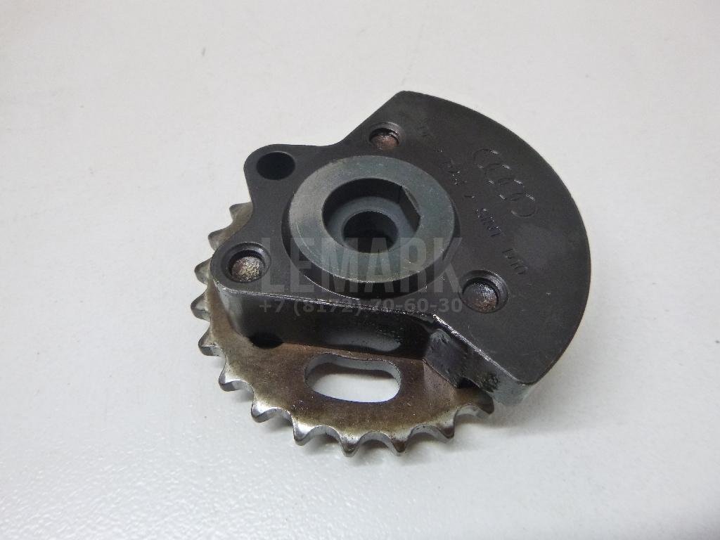 Шестерня цепи ГРМ