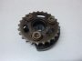 Шестерня цепи ГРМ