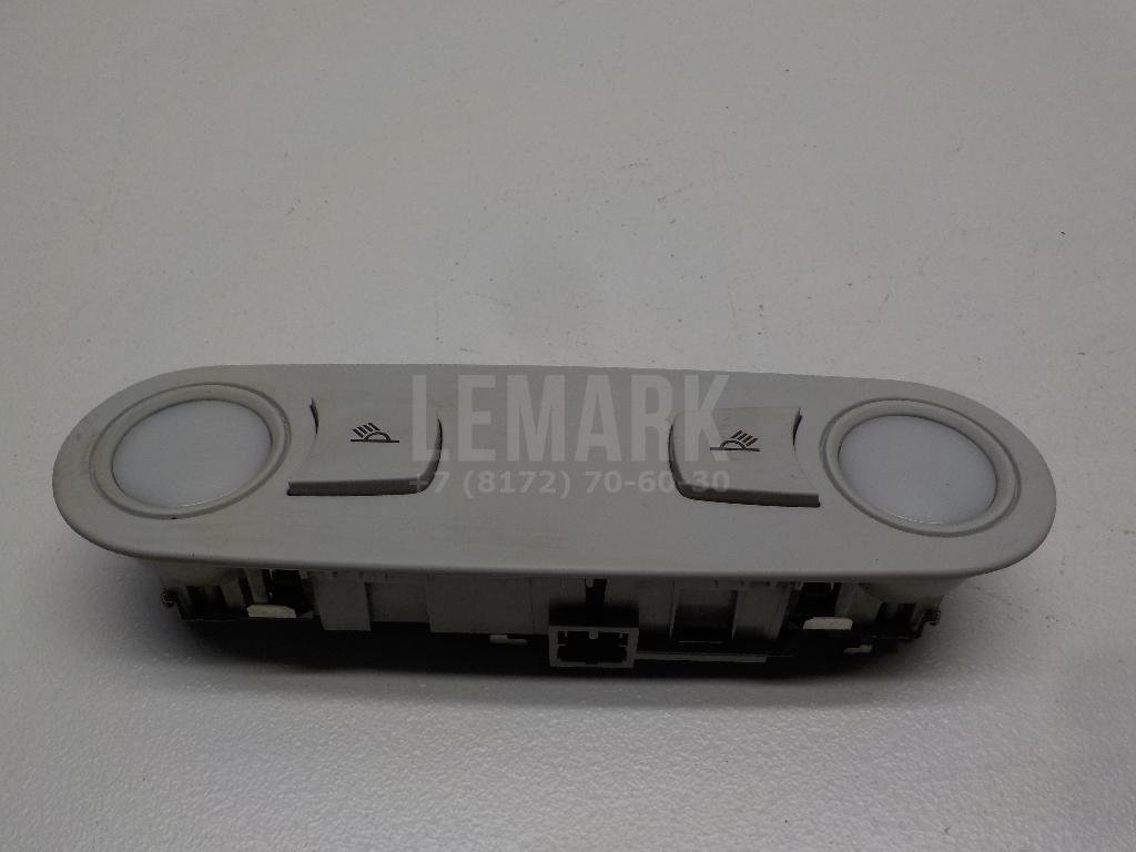 Плафон салонный