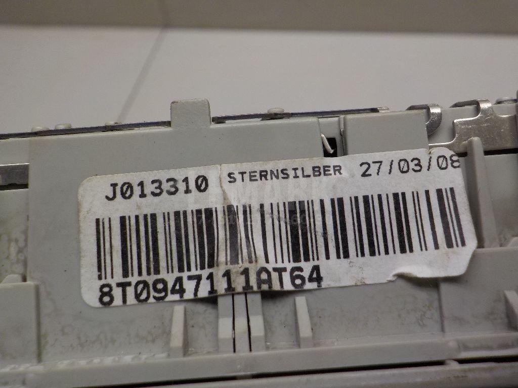 Плафон салонный