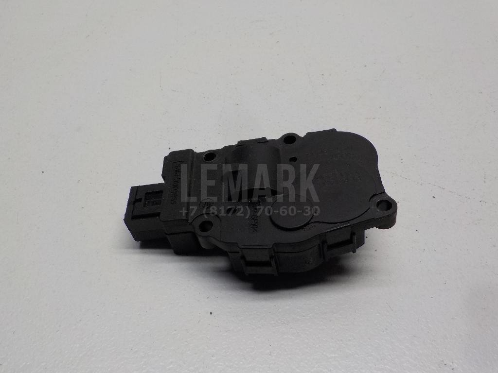 Моторчик заслонки отопителя