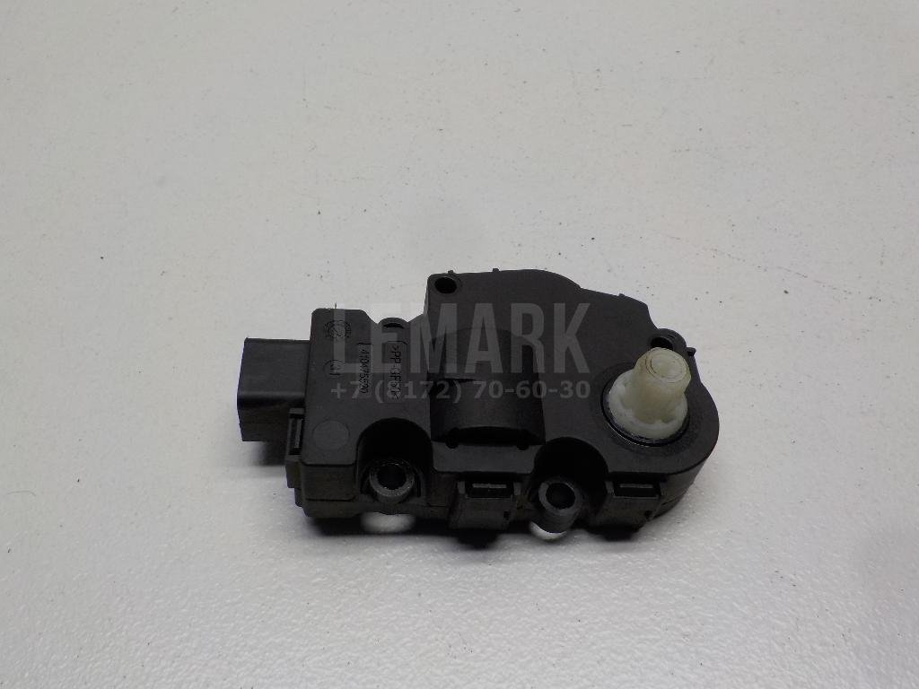 Моторчик заслонки отопителя