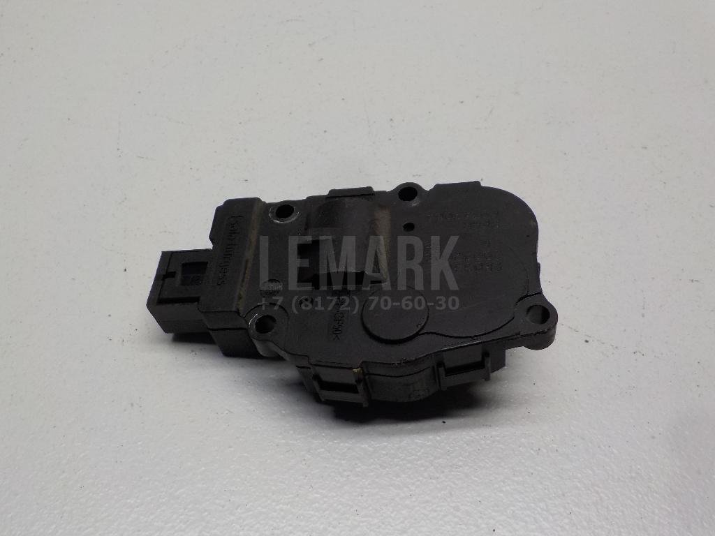 Моторчик заслонки отопителя