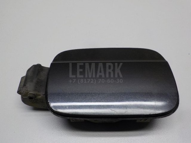 Лючок бензобака