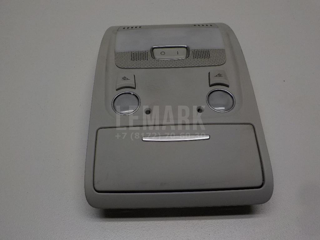 Плафон салонный