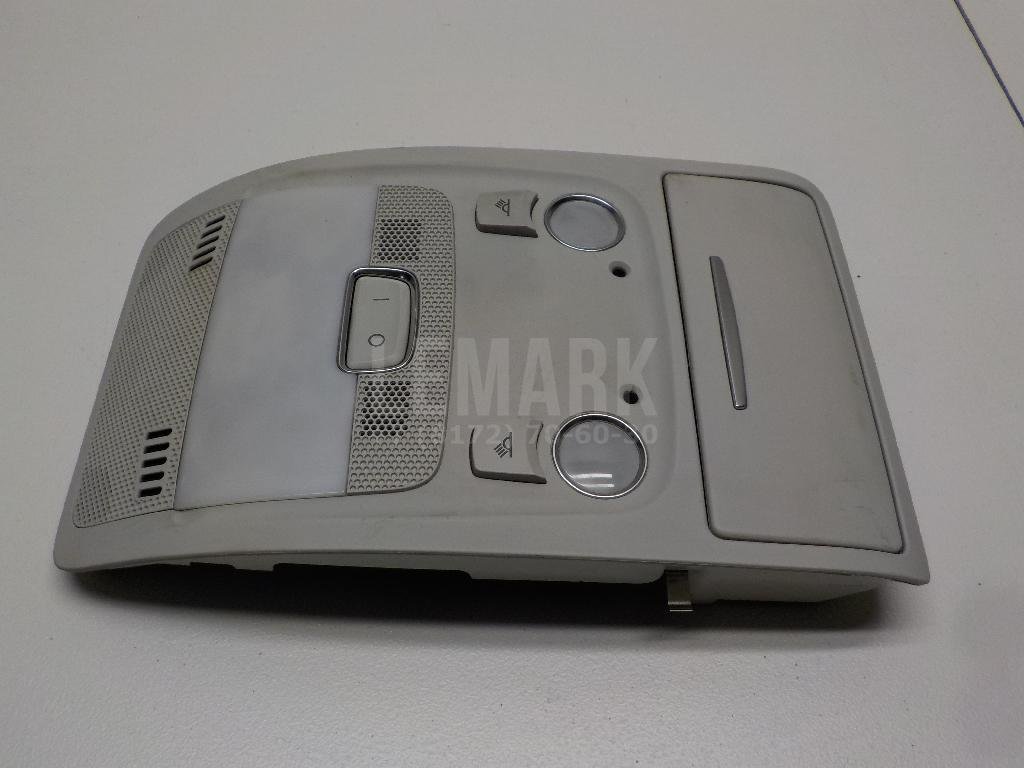 Плафон салонный