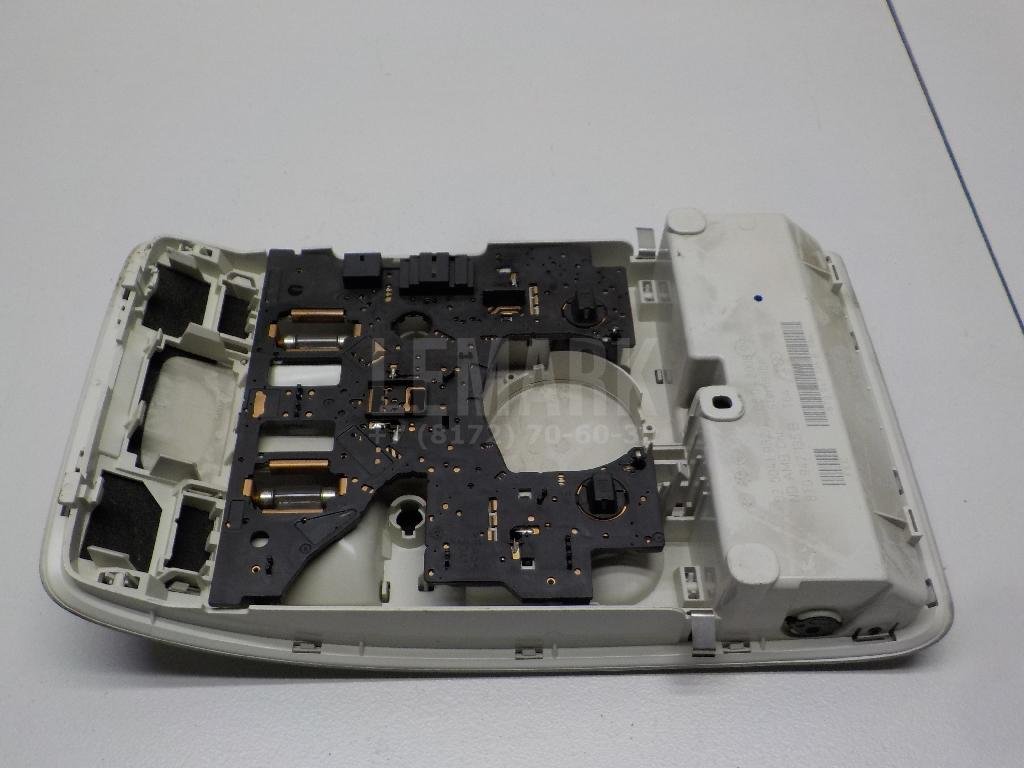 Плафон салонный