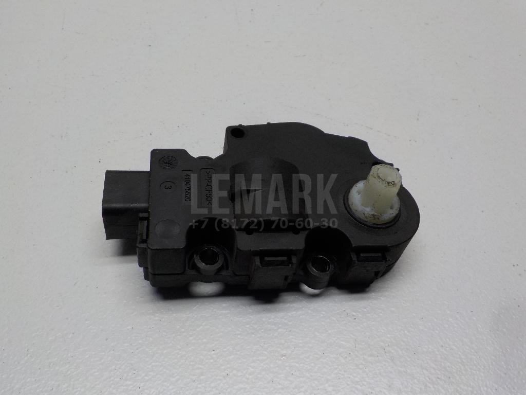 Моторчик заслонки отопителя