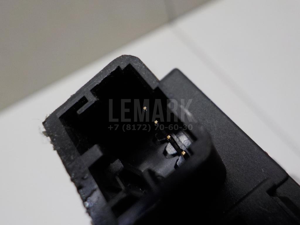 Моторчик заслонки отопителя