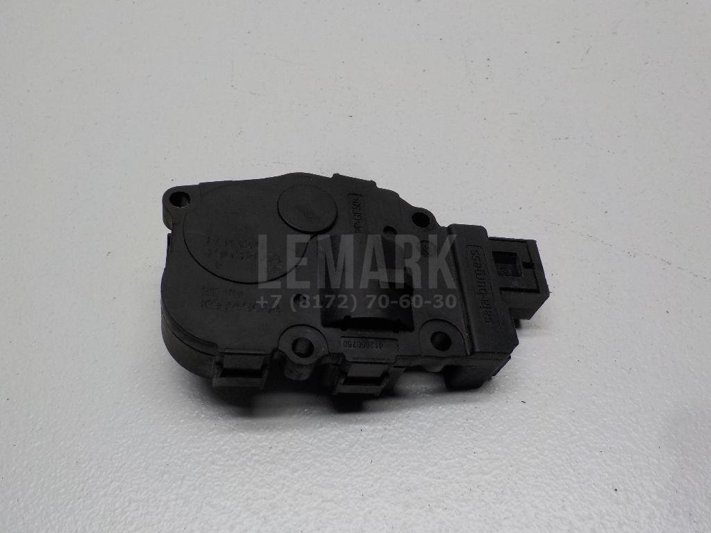 Моторчик заслонки отопителя