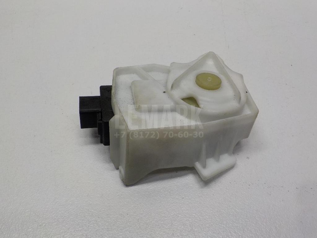 Моторчик заслонки отопителя