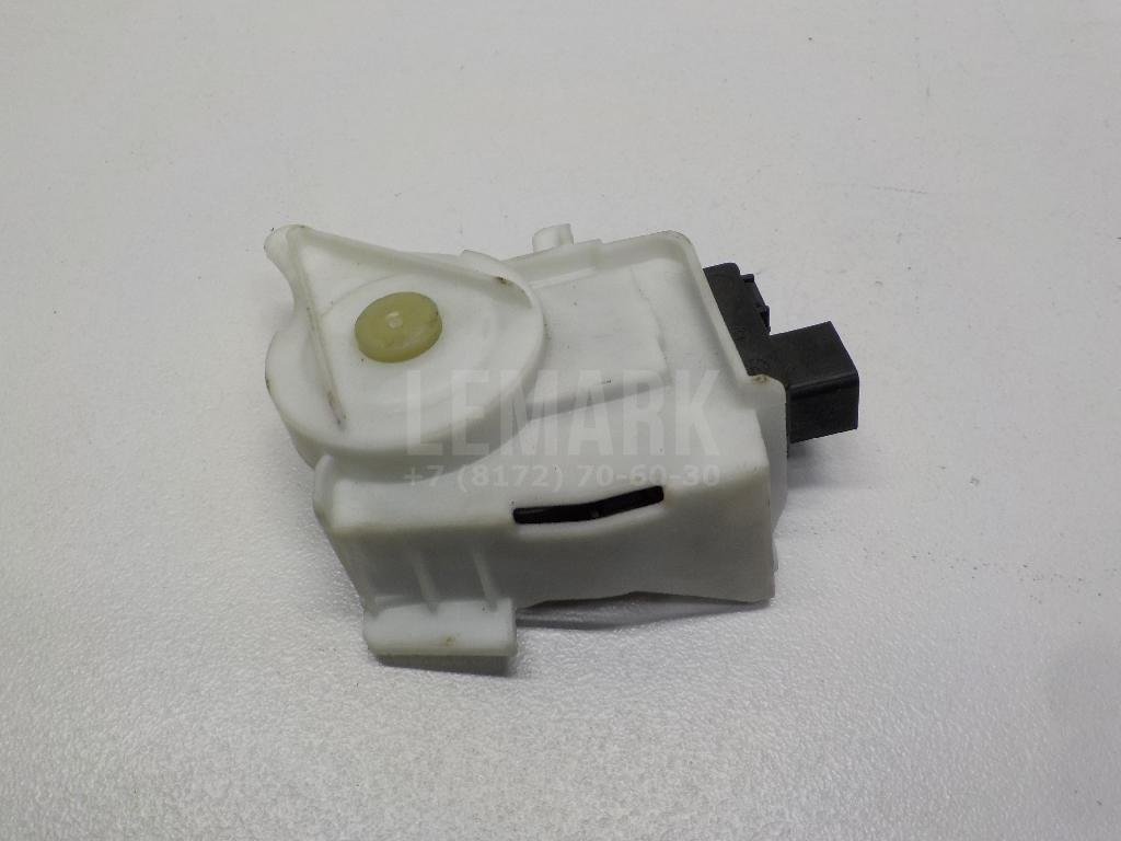 Моторчик заслонки отопителя