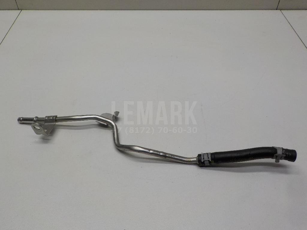 Трубка вентиляционная