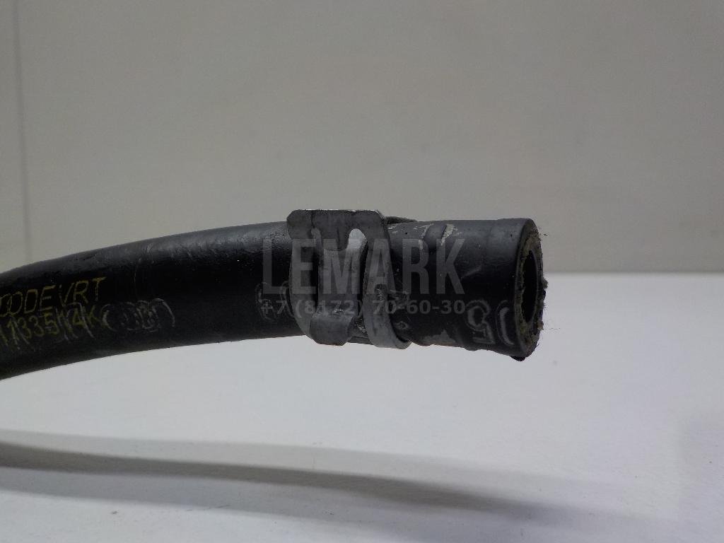 Трубка вентиляционная