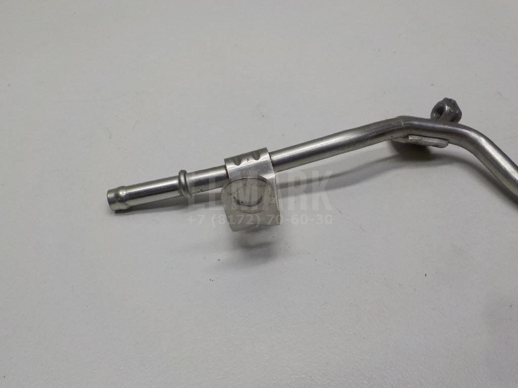 Трубка вентиляционная