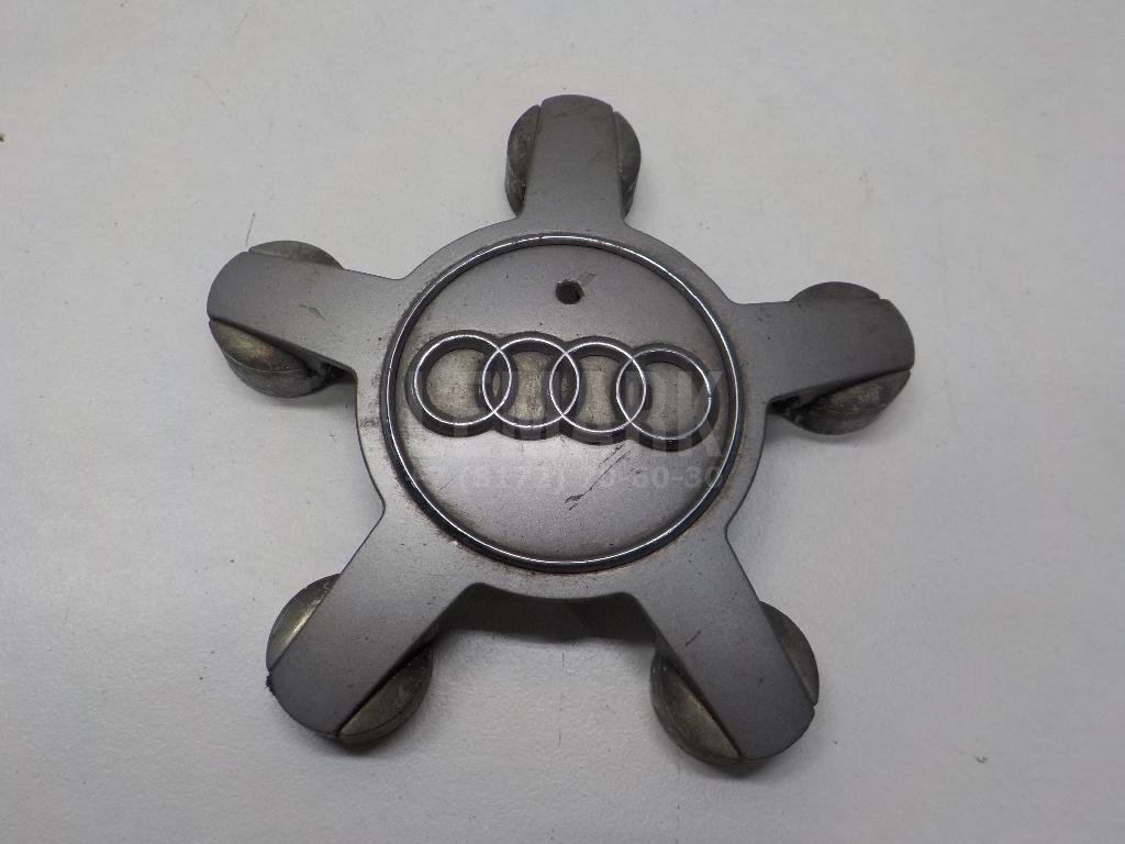 Колпак декор. легкосплавного диска