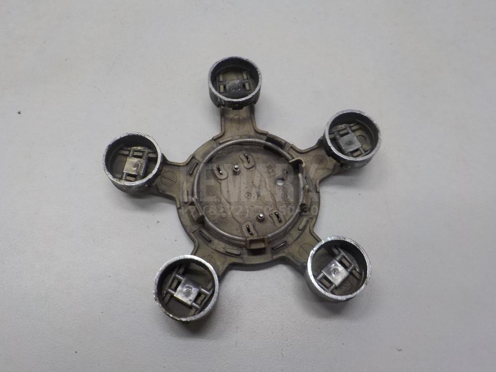 Колпак декор. легкосплавного диска