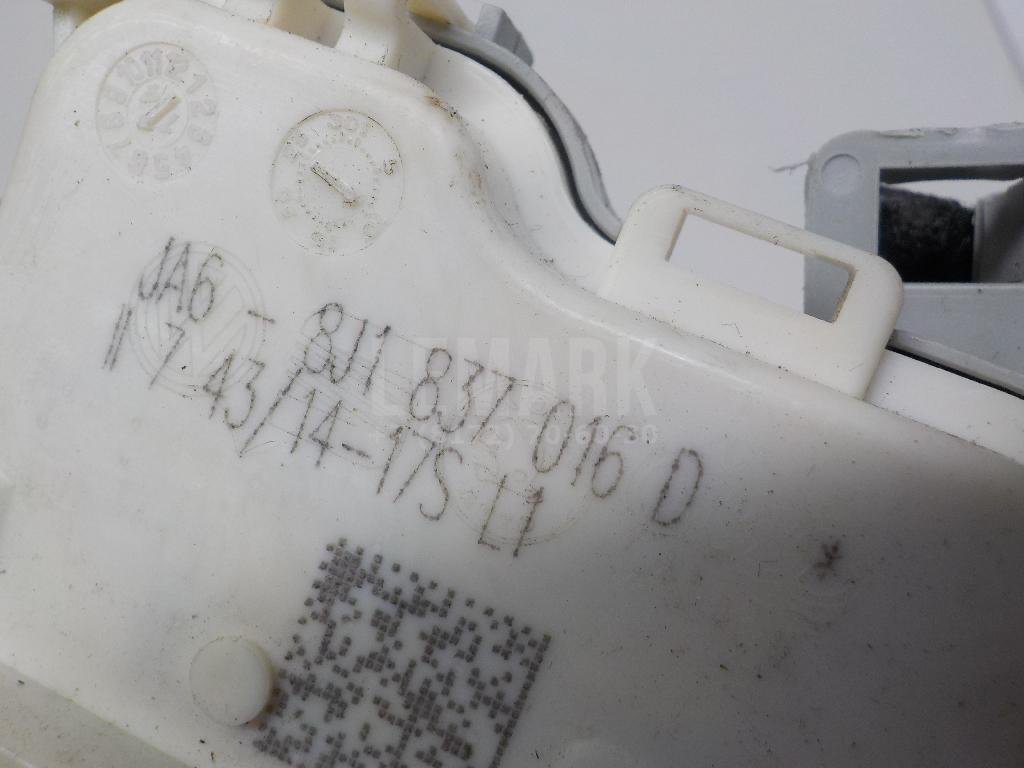 Замок двери передней правой