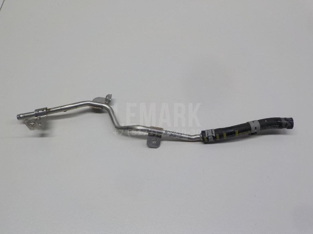 Трубка вакуумная