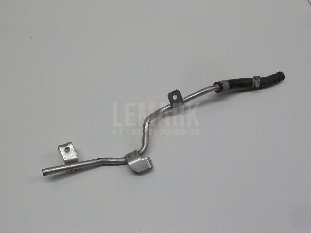 Трубка вакуумная