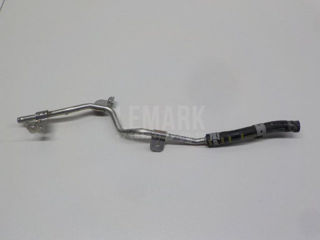 Трубка вакуумная