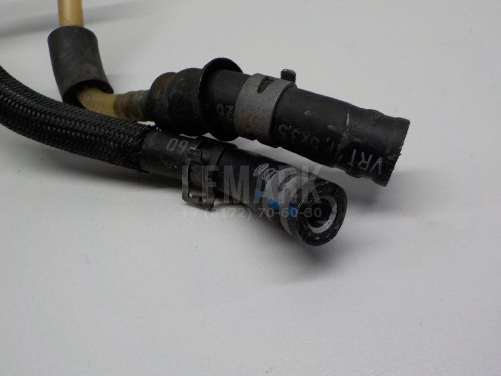 Шланг топливный