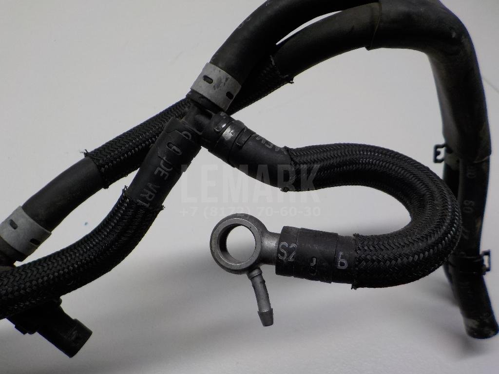 Шланг топливный