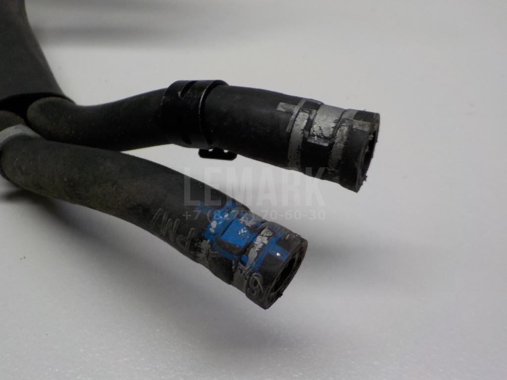 Шланг топливный