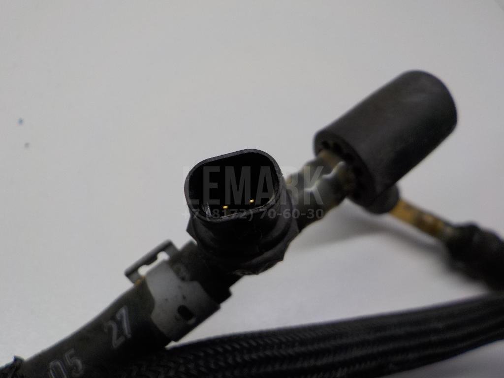 Шланг топливный