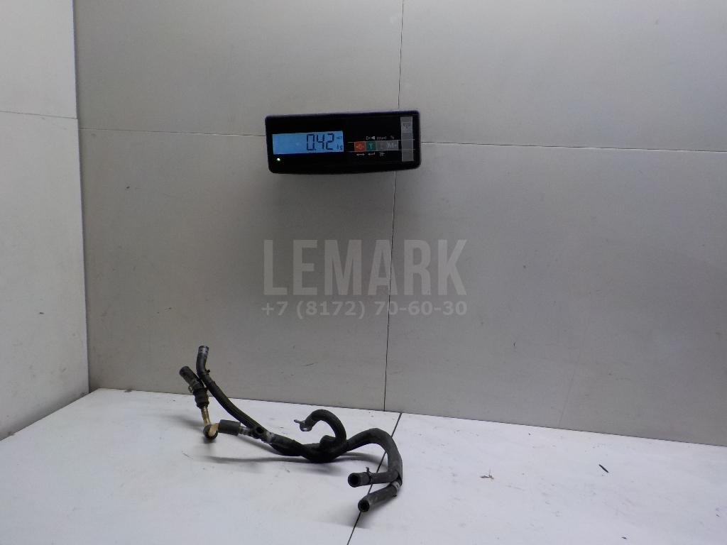 Шланг топливный