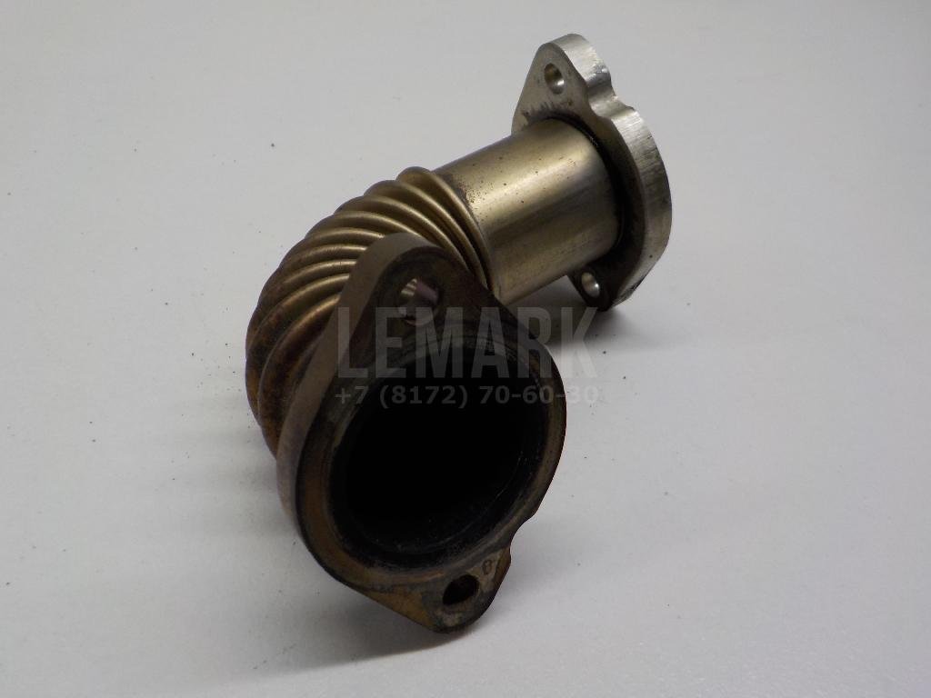 Трубка системы рециркуляции (EGR) для  Audi A3 (8Y) 2020