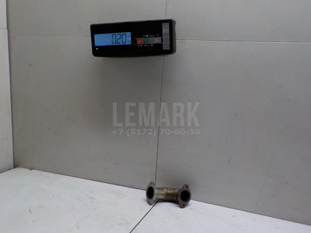 Трубка системы рециркуляции (EGR) для  Audi A3 (8Y) 2020