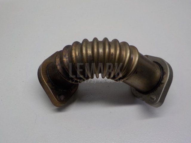 Трубка системы рециркуляции (EGR)