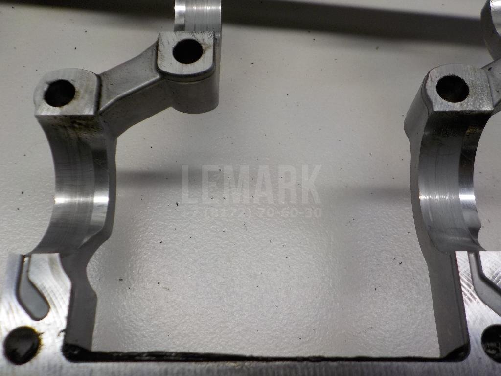 Головка блока для  Audi 80/90 [B4] 1991-1995