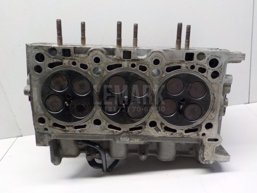 Головка блока для  Audi 80/90 [B4] 1991-1995
