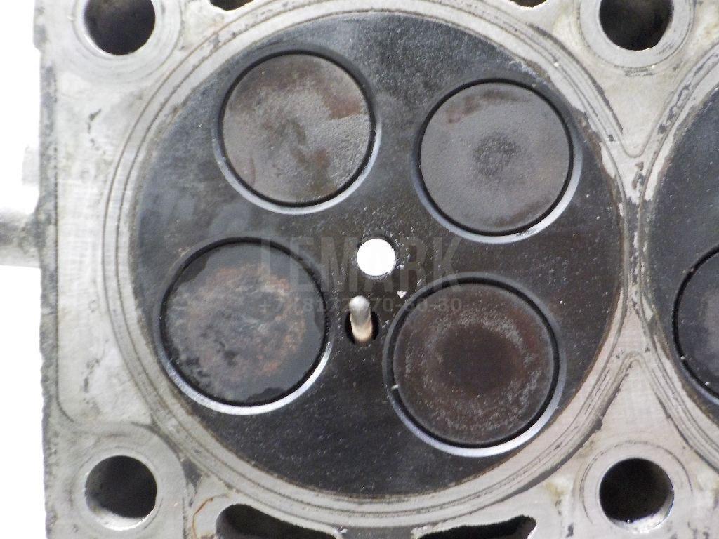 Головка блока для  Audi 80/90 [B4] 1991-1995