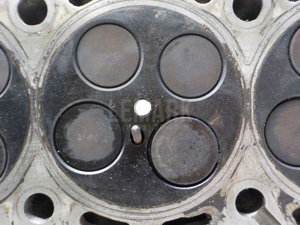 Головка блока для  Audi 80/90 [B4] 1991-1995