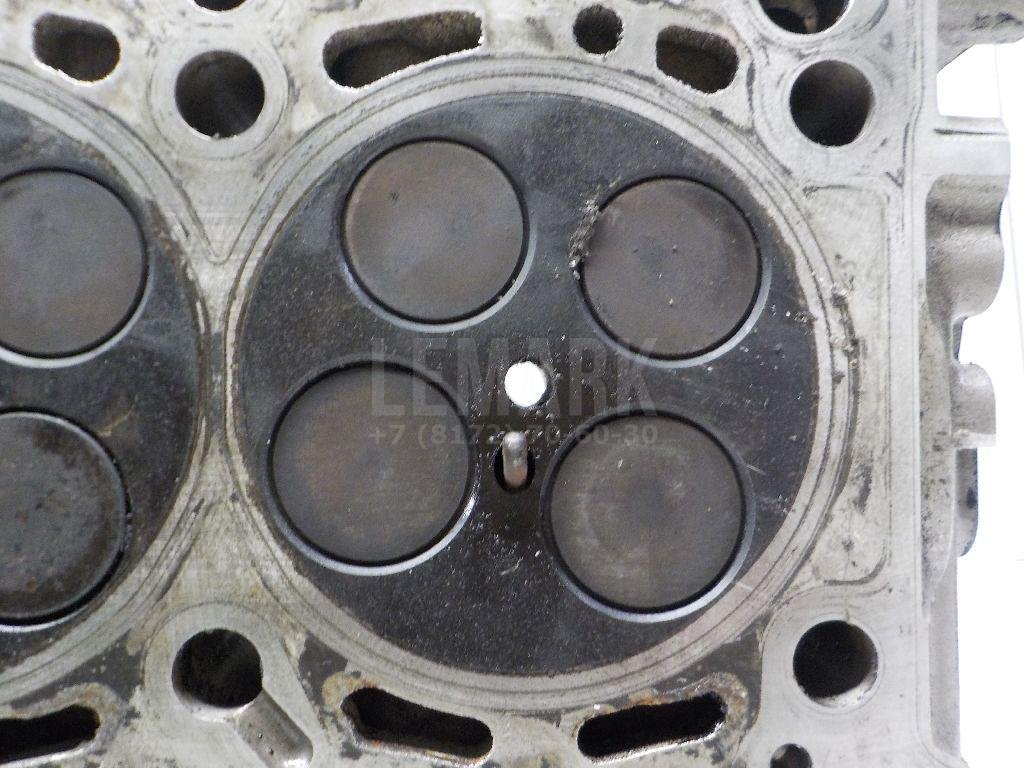 Головка блока для  Audi 80/90 [B4] 1991-1995