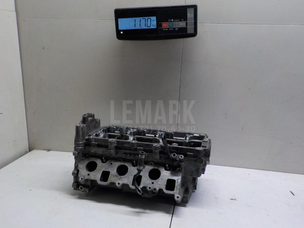 Головка блока для  Audi 80/90 [B4] 1991-1995