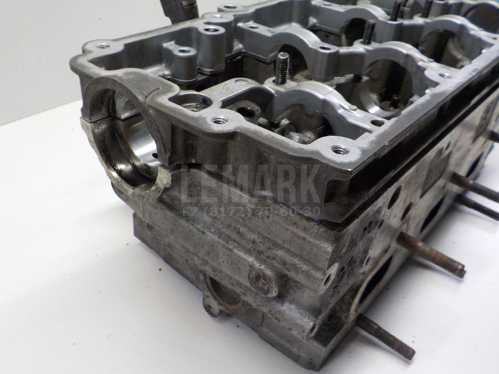 Головка блока для  Audi 80/90 [B4] 1991-1995