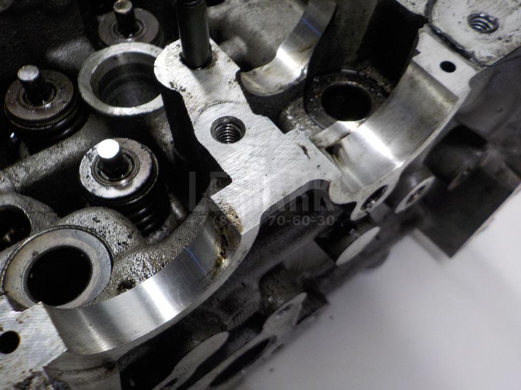 Головка блока для  Audi 80/90 [B4] 1991-1995