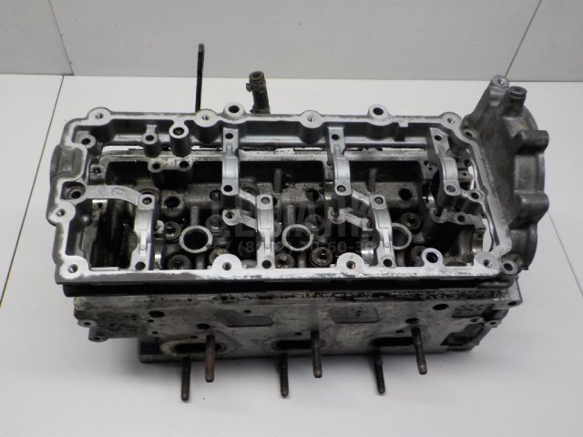 Головка блока