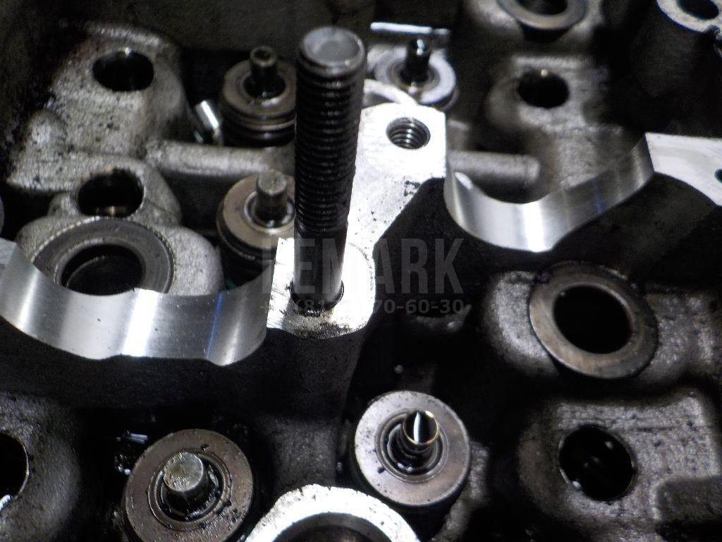 Головка блока для  Audi 80/90 [B4] 1991-1995