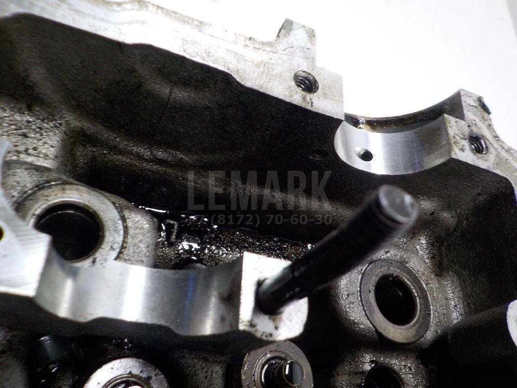 Головка блока для  Audi 80/90 [B4] 1991-1995