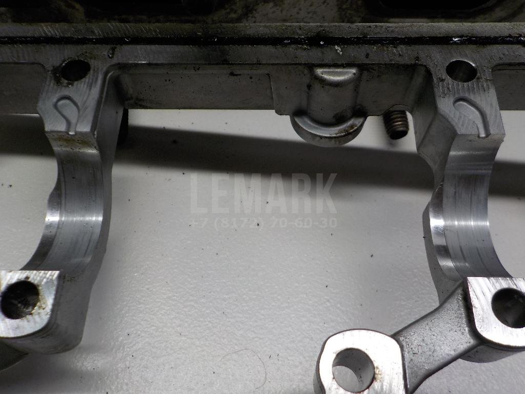 Головка блока для  Audi 80/90 [B4] 1991-1995