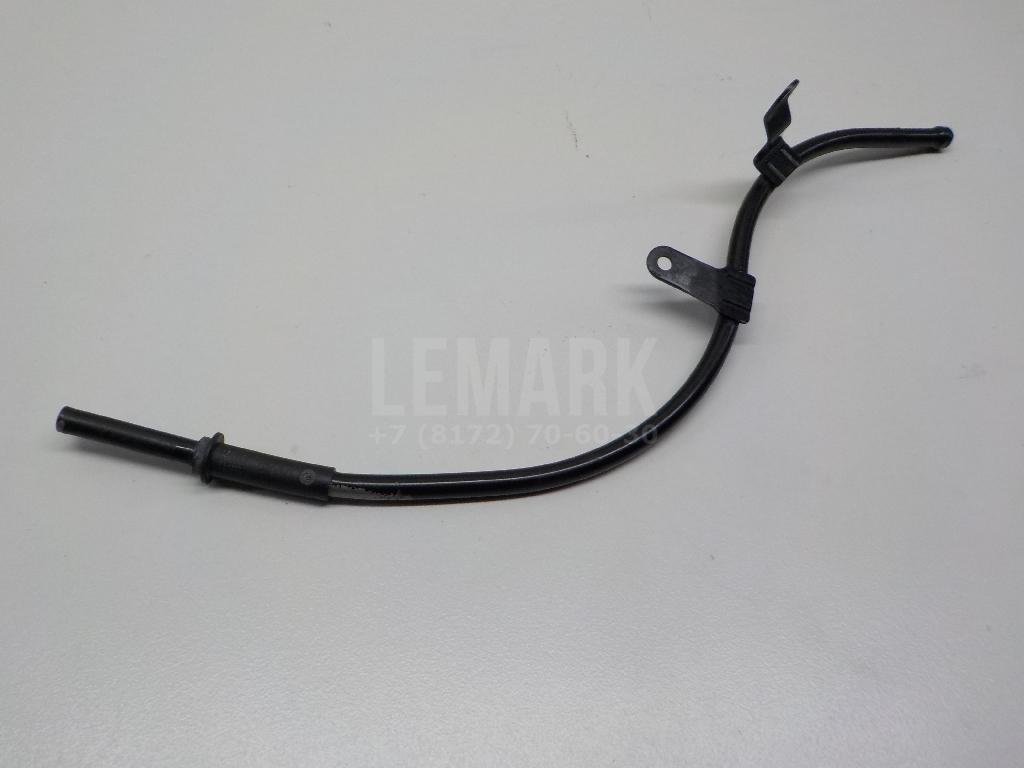 Трубка масляного щупа